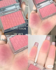 Phấn Má Dior Backstage Rosy Glow ( Mẫu Mới)