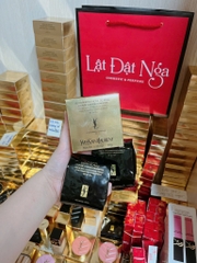 Lõi Cushion YSL SPF 23 ( Bản Mới ) - Bản Vỏ Đen