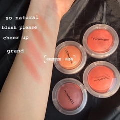 Phấn Má Hồng MAC Glow Play Blush