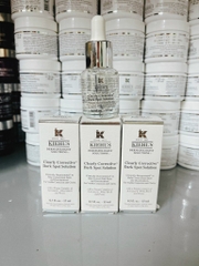 Tinh Chất Serum Làm Sáng Da & Mờ Thâm Mụn Kiehls Clearly Corrective Dark Spot