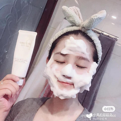 Sữa Rửa Mặt Tạo Bọt Cle De Peau Beaute Softening Cleansing Foam - Dành cho mọi loại da