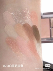 Phấn Mắt Peripera All Take Mood Love Your Self Like Palette