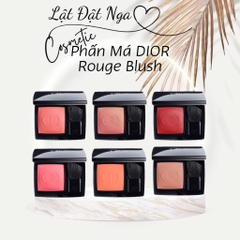 Phấn Má DIOR Rouge Blush
