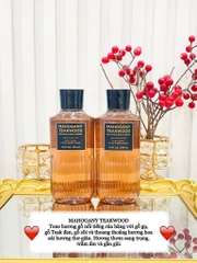 Sữa Tắm Bath & Body Works 3 in 1 - Dành Cho Nam