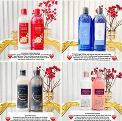 Cặp Gội + Xả Bath & Body Works