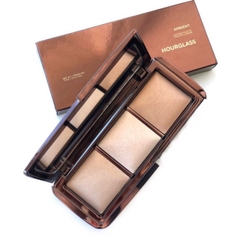 Bảng phấn bắt sáng và tạo khối HOURGLASS AMBIENT LIGHTING PALETTE