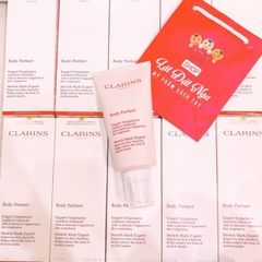 Kem Hỗ Trợ Trị Rạn Da Clarins Stretch Mark Expert ( Cải thiện đàn hồi da , giảm thiểu các vết rạn da )