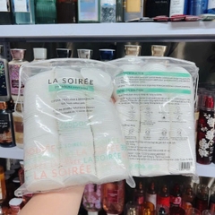 Bông Tẩy Trang Cotton Pads La Soirée