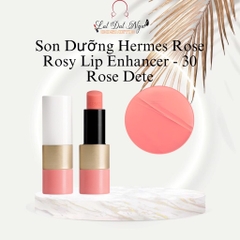 Son Dưỡng Hermes Rose Rosy Lip Enhancer