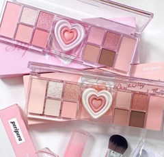 Phấn Mắt Peripera All Take Mood Love Your Self Like Palette