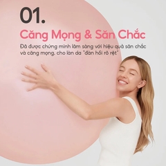Mặt Nạ Ngủ Laneige Bouncy & Firm Sleeping Mask