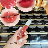 ( Tester Mẫu Mới ) Son Dior Lip Maximizer Unbox