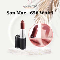 Son Mac Thỏi