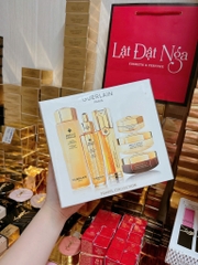 Sét Guerlain ( 6 sản phẩm ) : Lotion + Oil + Serum + Kem Mắt + Kem Ngày + Kem Đêm