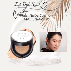 Phấn Nước Cushion MAC Studio Fix