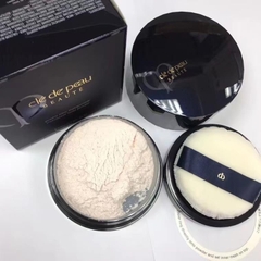 Phấn phủ siêu mịn Cle de Peau Beaute Translucent Loose Powder 26g