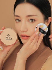 Phấn phủ bột 3CE Natural Finish Loose Powder