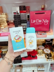 Kem Chống Nắng Goongbe Waterful Sun Lotion Mild SPF50+/PA++++ 80g