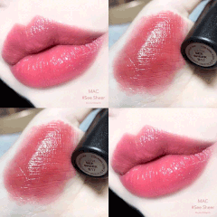 Son Mac Thỏi