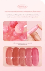 Son Dưỡng Có Màu Dasique Melting Candy Balm 1.5g