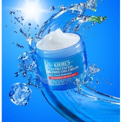 Kem Dưỡng KIEHLS Ultra Facial Oil Free Gel Cream