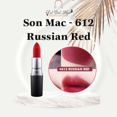 Son Mac Thỏi