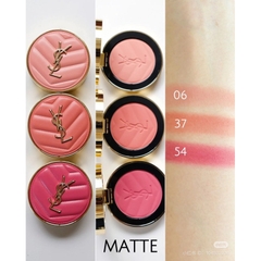 Phấn Má YSL Make Me Blush 24H Buildable Powder Blush 6g