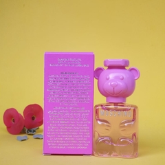 Nước Hoa Mini Moschino Toy2 Bubble Gum EDT 5ml