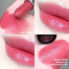 Son Mac Thỏi