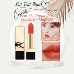 Son YSL Rouge Pur Couture