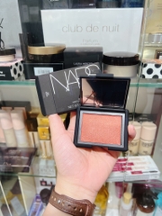 Phấn má hồng Nars Blush Savage 4080 - 4.8g