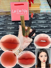 Son YSL The Slim Matte ( Vàng )