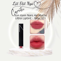 Son Kem Nars Air Matte Ultra Liptint