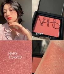 Phấn Má Nars Blush