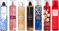 Xịt Mist Hương Nước Hoa Bath & Body Works