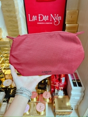 Túi Vải GUERLAIN đỏ