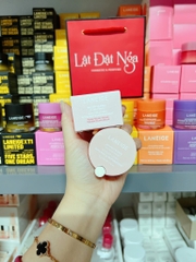 Son Dưỡng Môi Laneige Bouncy & Firm Lip Treatment Balm ( Dạng Hũ Mẫu Mới )
