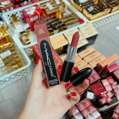 (New 2024) Son MAC Ximal Silky Matte