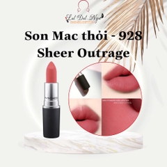 Son Mac Thỏi