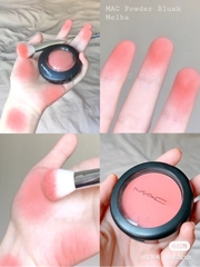 Phấn Má Mac Powder Blush