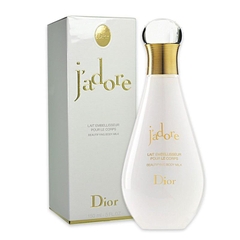 Dưỡng thể Dior Jadore Lait Sublime Beautifying Body Milk 200ml