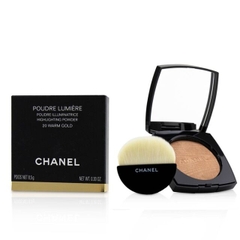 Phấn Chanel Poudre Lumiere Highlighting Powder