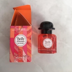 Nước hoa Mini Twilly d’Hermes eau poivree Edp