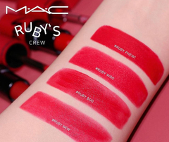 Son MAC Powder Kiss Liquid