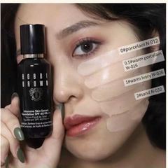 Kem nền Bobbi Brown Intensive Skin Serum Foundation