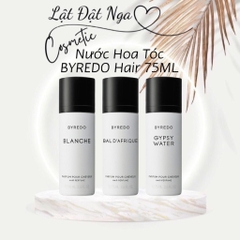 Nước Hoa Tóc BYREDO Hair 75ML