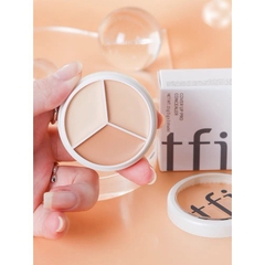 Kem Che Khuyết Điểm Tfit Cover Up Pro Concealer 15g