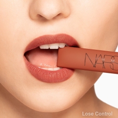 Son Nars Air Matte Lip Color