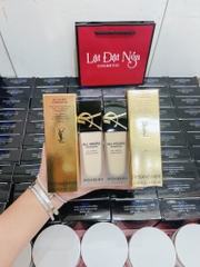 Kem Nền YSL All Hours - Khả Năng Che Phủ Tuyệt Đỉnh