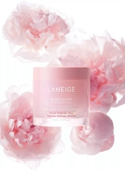 Mặt Nạ Ngủ Laneige Bouncy & Firm Sleeping Mask